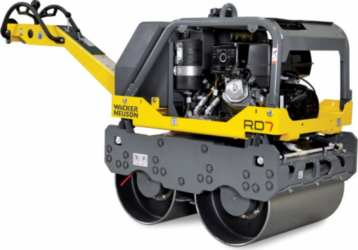 Wacker Neuson RD 7A по доступной цене в Омске. Не теряйте времени и заказывайте у нас прямо сейчас! Надежное качество и выгодные условия ждут вас.