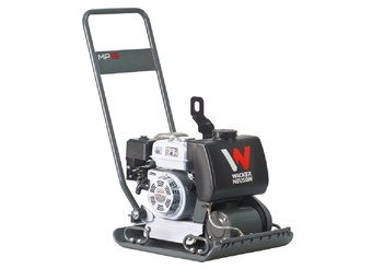 Виброплита Wacker Neuson MP 15 по доступной цене в Омске. Не теряйте времени и заказывайте у нас прямо сейчас! Надежное качество и выгодные условия ждут вас.
