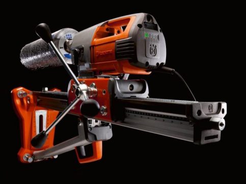 Бурильная машина Husqvarna DM 280 High * по выгодной цене в Омске. Надежное качество и лучшие условия ждут вас.