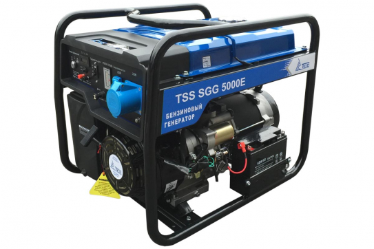 TSS SGG5000E по выгодной цене в Омске. Надежное качество и лучшие условия ждут вас.