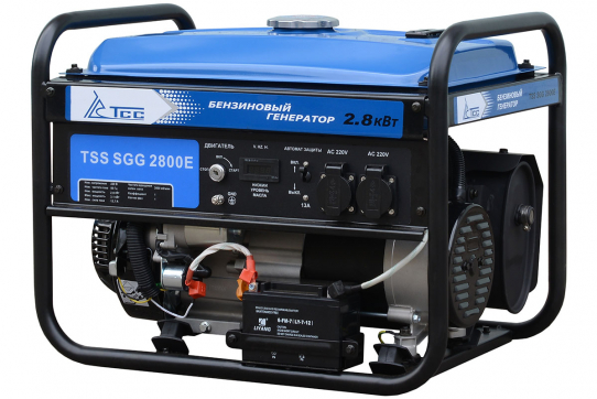TSS SGG2800E по выгодной цене в Омске. Надежное качество и лучшие условия ждут вас.
