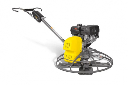Затирочная машина Wacker Neuson по бетону CT 36-X-C-WN6 по выгодной цене в Омске. Надежное качество и лучшие условия ждут вас.