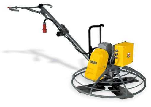 Затирочная машина Wacker Neuson CT36-400E по выгодной цене в Омске. Надежное качество и лучшие условия ждут вас.