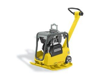 Виброплита дизельная Wacker Neuson DPU 2540 H по выгодной цене в Омске. Надежное качество и лучшие условия ждут вас.