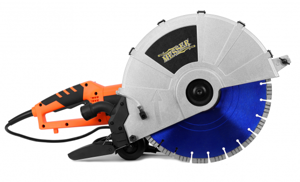 Электрический резчик MESSER KX-355d в прокат в Омске. У нас лучшая цена за сутки! Возможность взять в аренду с выгодной скидкой до 40% при экспресс доставке 24/7. И помните, ночью стоимость еще дешевле на 30%! #арендапрокат #виброплита #выгодно