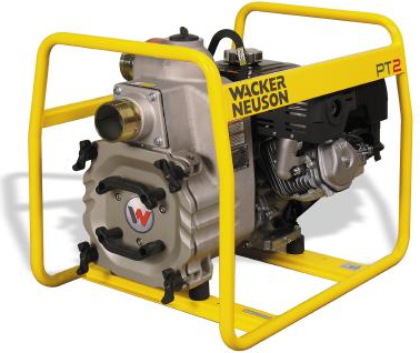 Мотопомпа Wacker Neuson PT-3 по выгодной цене в Омске. Надежное качество и лучшие условия ждут вас.