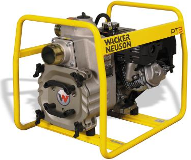 Мотопомпа Wacker Neuson PT-3A по выгодной цене в Омске. Надежное качество и лучшие условия ждут вас.