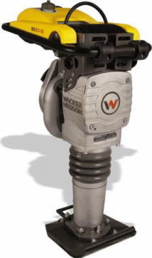 Wacker Neuson BS 50-2I 11 по выгодной цене в Омске. Надежное качество и лучшие условия ждут вас.