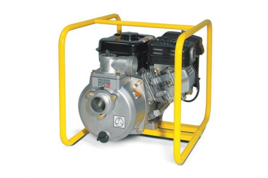 Мотопомпа Wacker Neuson PG 2A по выгодной цене в Омске. Надежное качество и лучшие условия ждут вас.