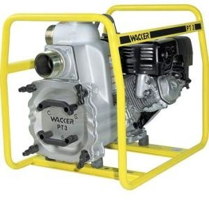 Мотопомпа Wacker Neuson PT 3H по выгодной цене в Омске. Надежное качество и лучшие условия ждут вас.