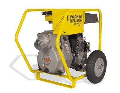 Мотопомпа Wacker Neuson PTS 4V по выгодной цене в Омске. Надежное качество и лучшие условия ждут вас.