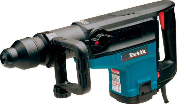 Перфоратор Makita HR 5001 C в прокат в Омске. У нас лучшая цена за сутки! Возможность взять в аренду с выгодной скидкой до 40% при экспресс доставке 24/7. И помните, ночью стоимость еще дешевле на 30%! #арендапрокат #виброплита #выгодно