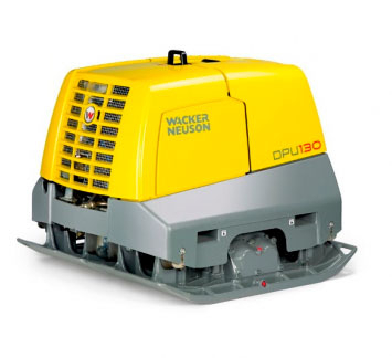 Виброплита Wacker Neuson DPU-130 в прокат в Омске. У нас лучшая цена за сутки! Возможность взять в аренду с выгодной скидкой до 40% при экспресс доставке 24/7. И помните, ночью стоимость еще дешевле на 30%! #арендапрокат #виброплита #выгодно