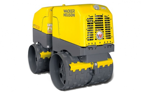 Траншейный виброкаток Wacker Neuson RTKx-SC3 по выгодной цене в Омске. Надежное качество и лучшие условия ждут вас.