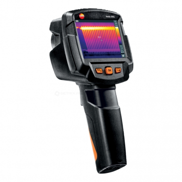 Тепловизор TESTO 865 в прокат в Омске. У нас лучшая цена за сутки! Возможность взять в аренду с выгодной скидкой до 40% при экспресс доставке 24/7. И помните, ночью стоимость еще дешевле на 30%! #арендапрокат #виброплита #выгодно