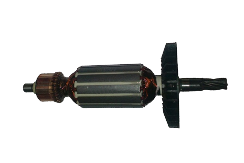 Ротор для Makita HR 2450 по выгодной цене в Омске. Надежное качество и лучшие условия ждут вас.