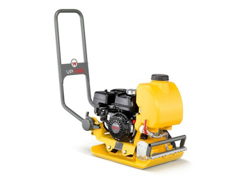 Виброплита бензиновая Wacker Neuson VP 1135Aw по выгодной цене в Омске. Надежное качество и лучшие условия ждут вас.