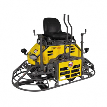 Двухроторная затирочная машина Wacker Neuson CRT 36-26A-WK в прокат в Омске. У нас лучшая цена за сутки! Возможность взять в аренду с выгодной скидкой до 40% при экспресс доставке 24/7. И помните, ночью стоимость еще дешевле на 30%! #арендапрокат #виброплита #выгодно